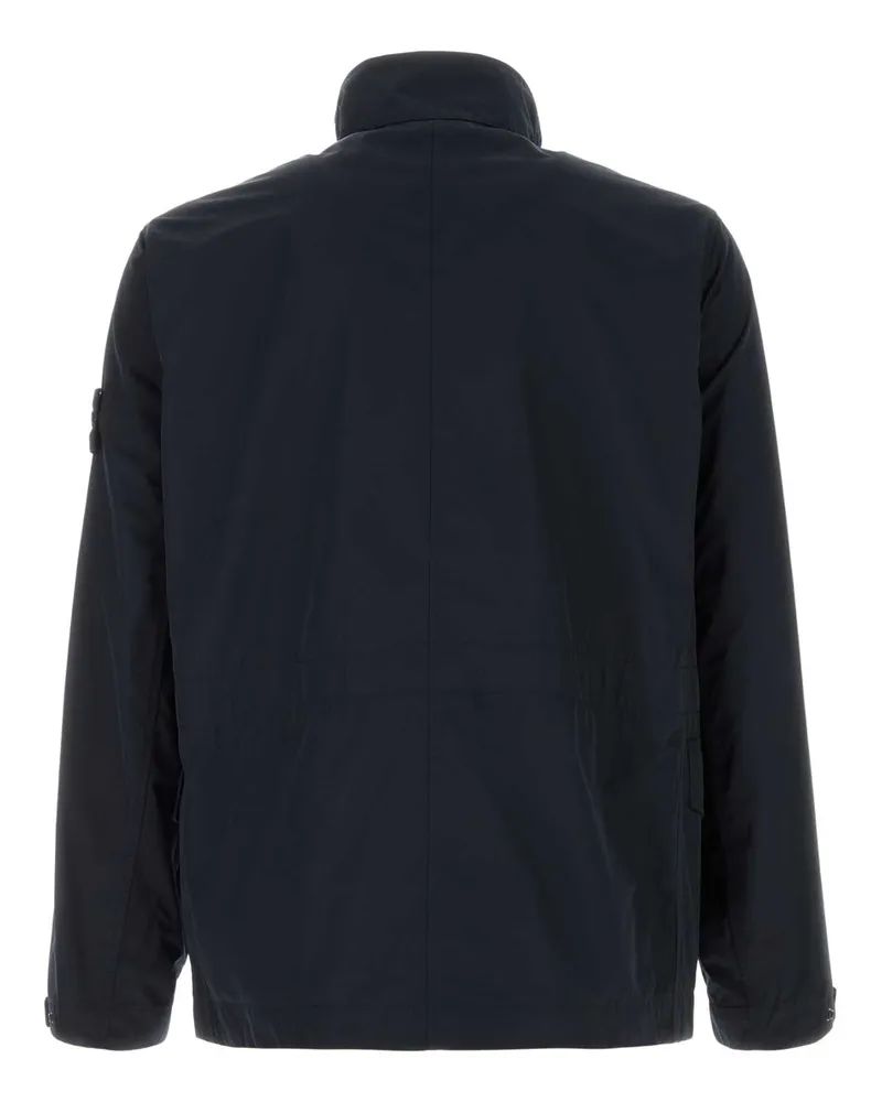 Stone Island L1s154100034s0026 V0020 Navyblue Giubbini Jacket Navy