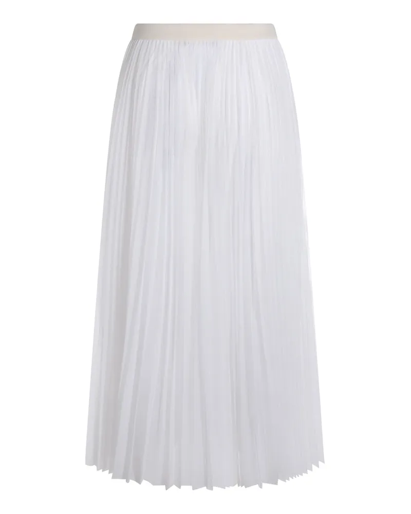 Fabiana Filippi Women's Skirts Burro _pl Beige