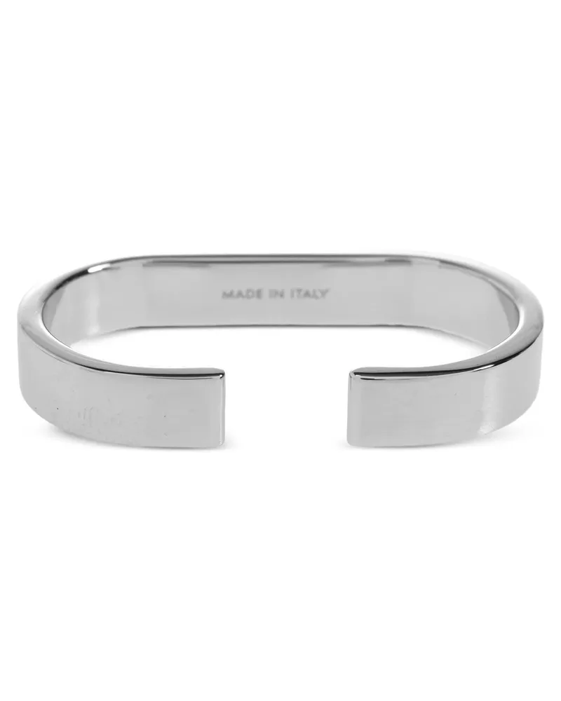 Maison Margiela Ring — Silver Silver