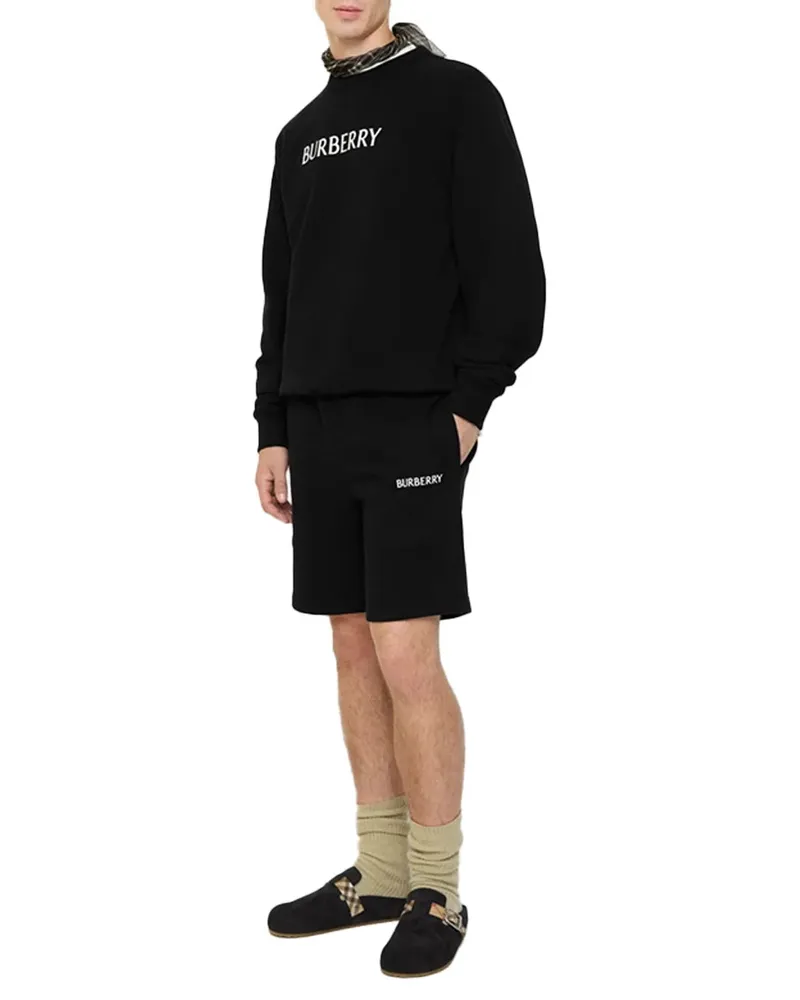 Burberry Bermudas Bermuda Shorts 