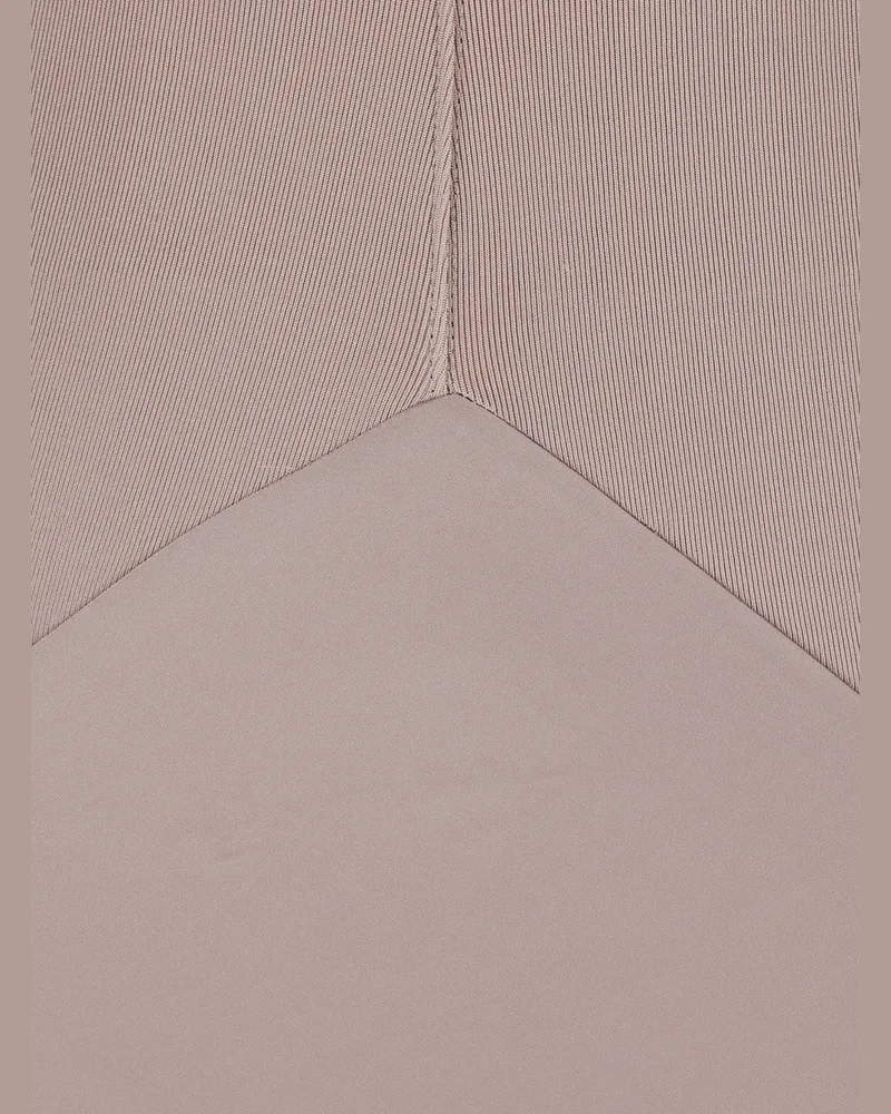 Rick Owens Dress — Pink Pink