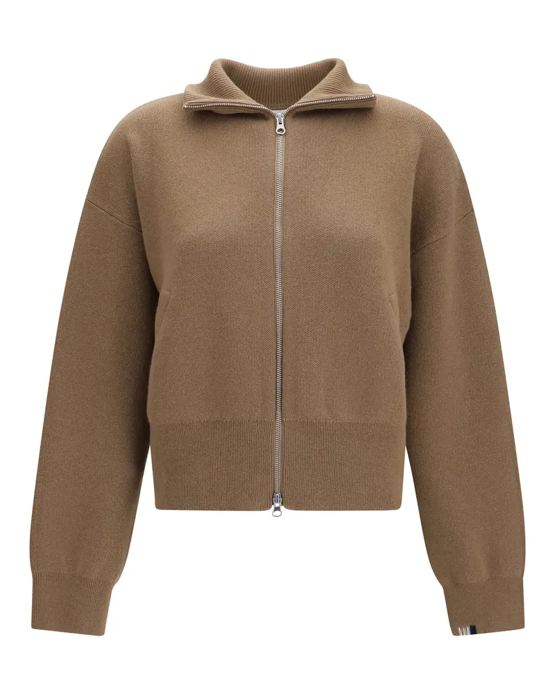 extreme cashmere Sweater — Beige Beige