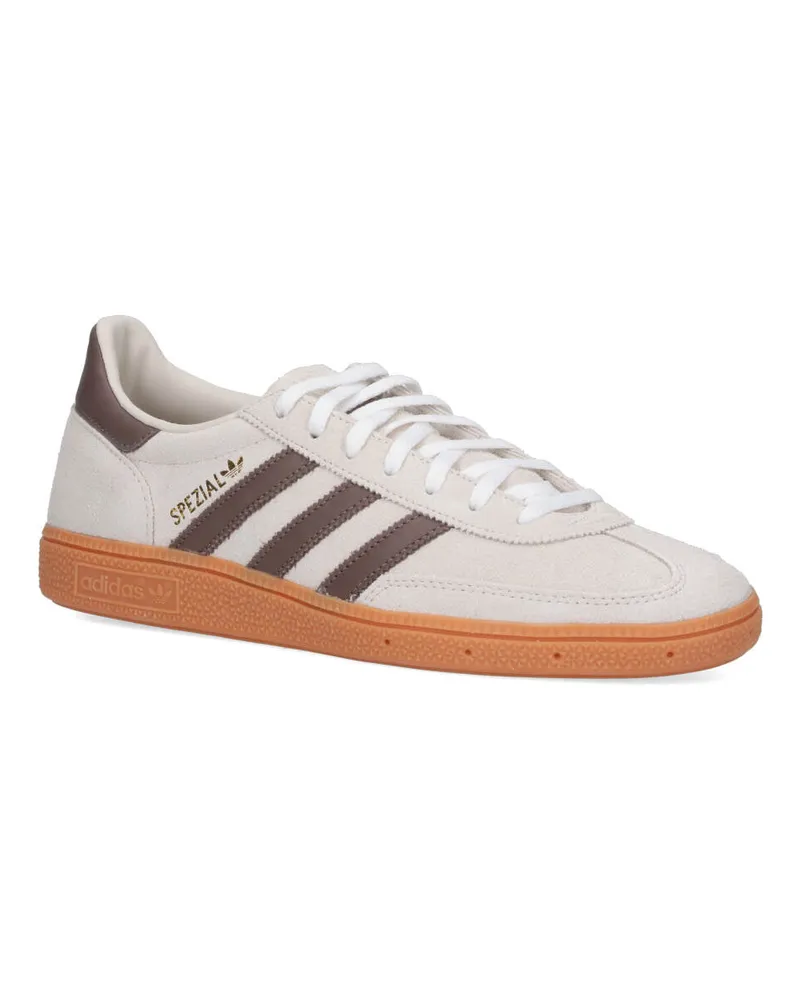 adidas Women's Sneakers Beige Material 1: Leather Beige