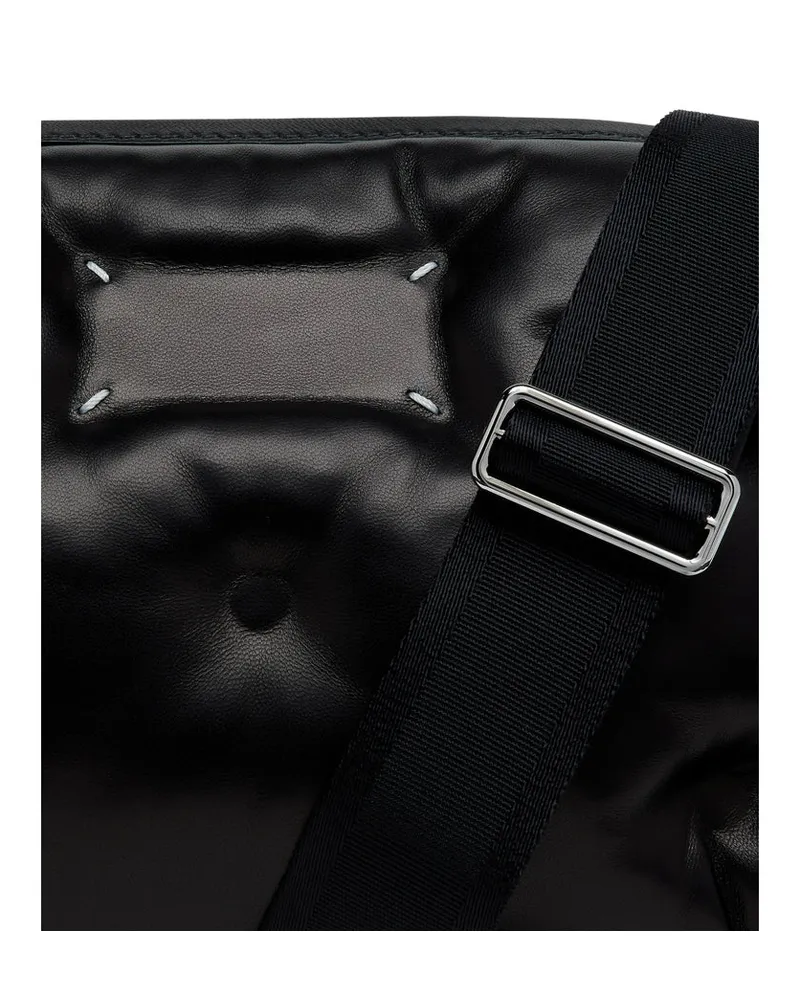 Maison Margiela Belt Bag — Black Black