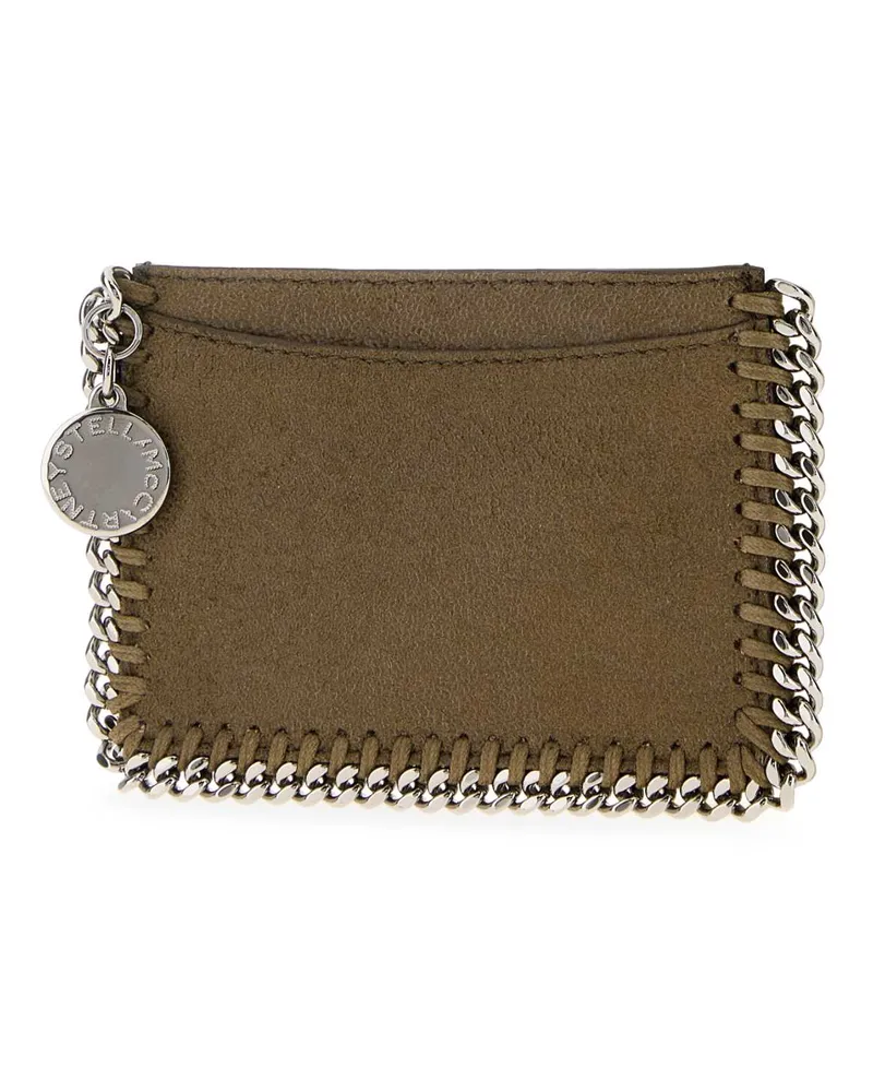 Stella McCartney Olive Borse A Mano Bag Olive
