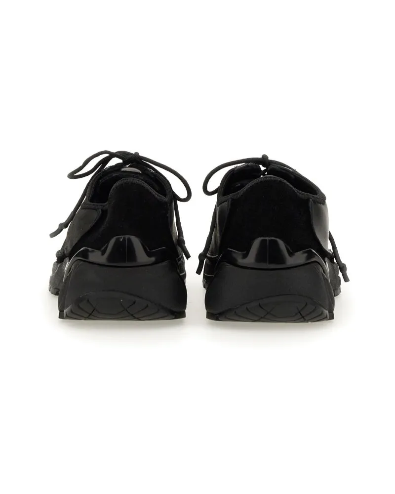 Our Legacy Klove Sneaker — Black Black