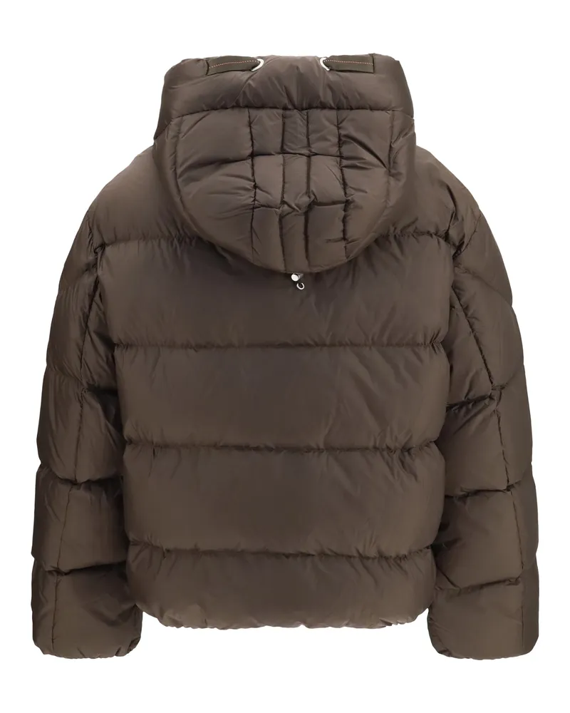 Parajumpers Down Jacket — Bronze Bronze