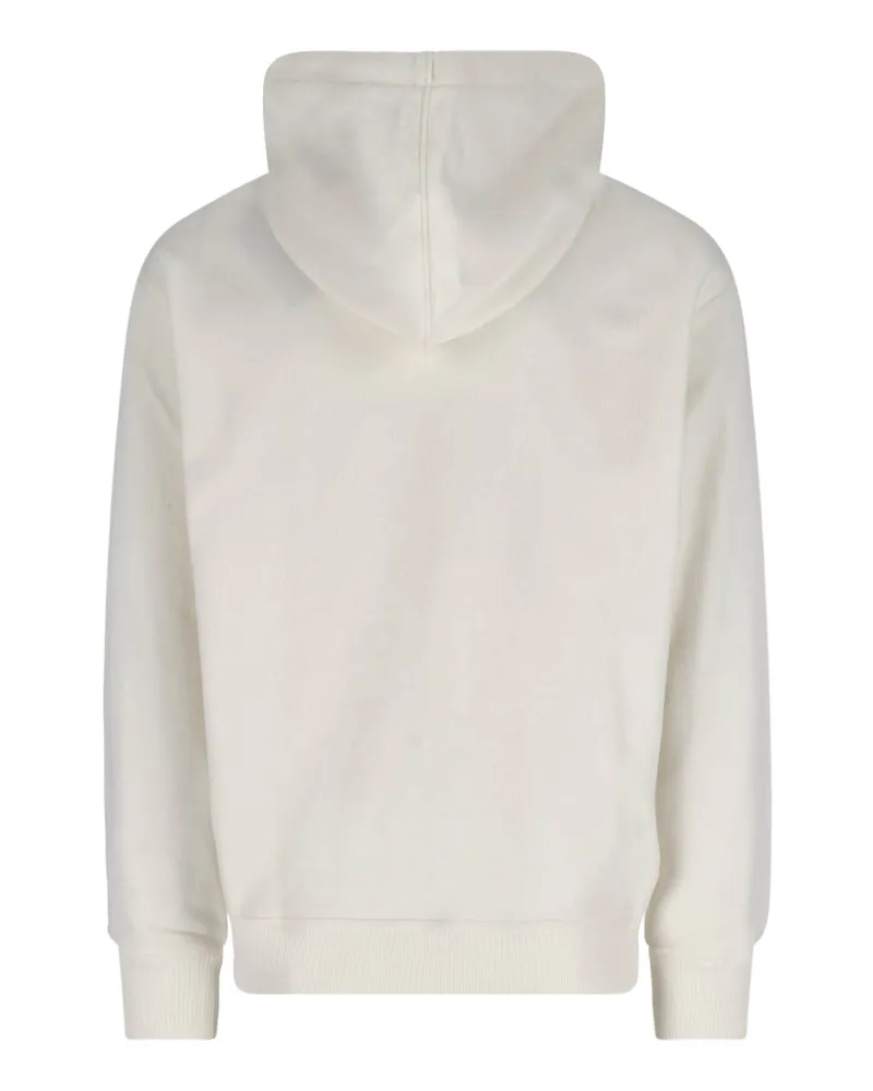 Dickies Men's Sweaters White Cotton White