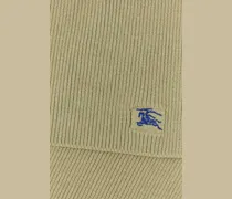 Cashmere Scarf — Beige