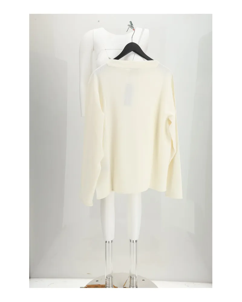 Dior Logo-Embroidered Cotton T-Shirt — White White
