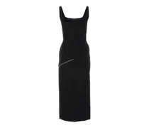 Black Abiti Dress