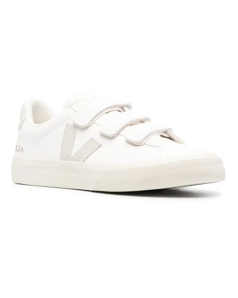 VEJA Recife Sneaker — White White