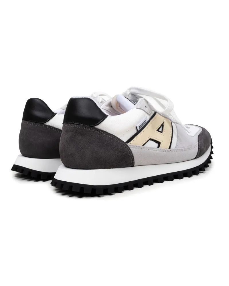 Axel Arigato Women's Aeon Runner Sneakers Multiple Colors Shoes Gray