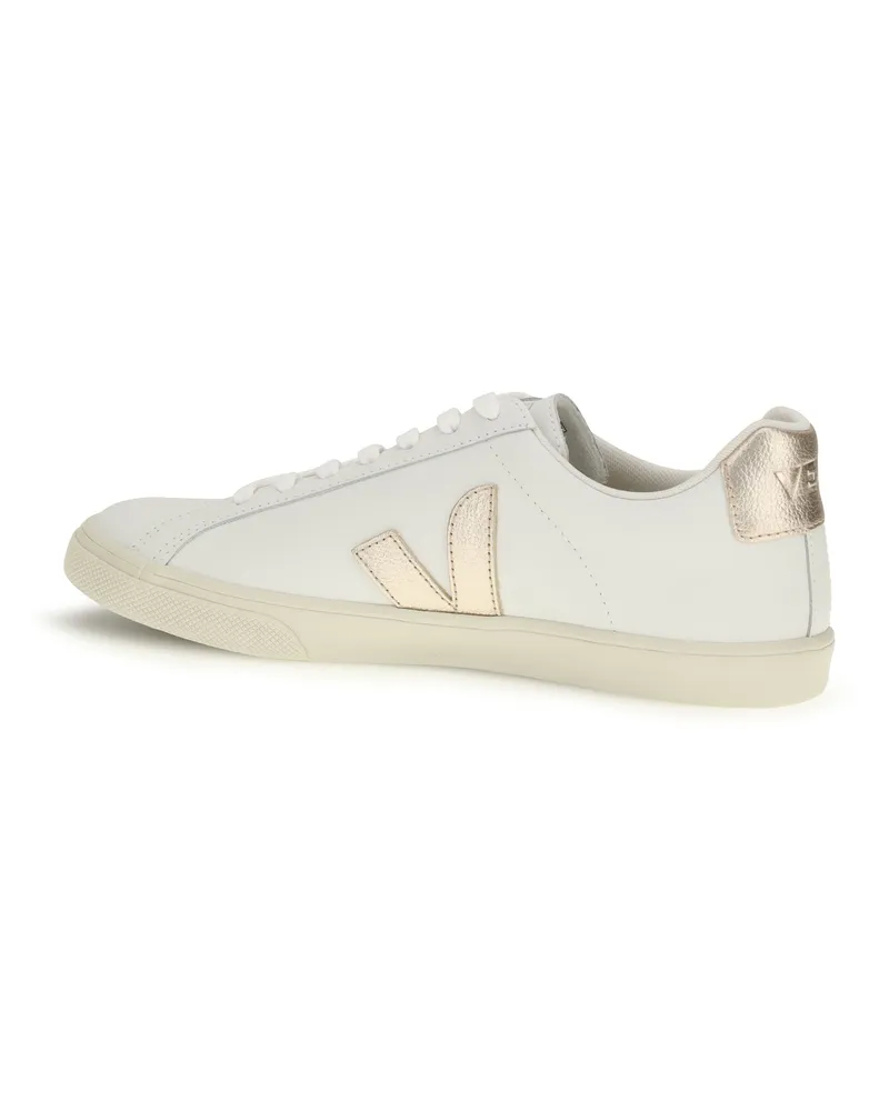 VEJA Esplar Sneakers — White White