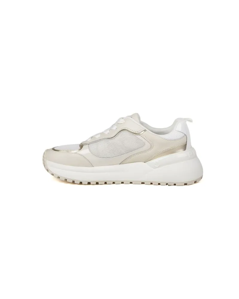 Pinko Women's Sneakers Yogurt Footwear - Sports Yogurt