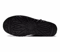 Ankle Boot — Black