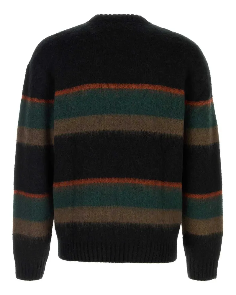 Carhartt WIP Merton Sweater — Black Black