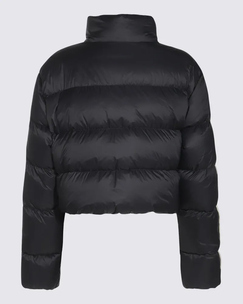 Amiri Women's Coats Black _pa Black