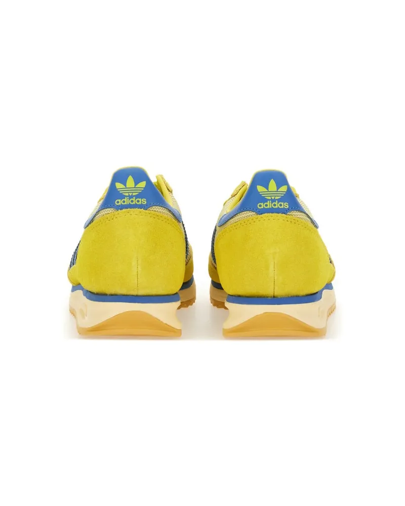 adidas SL 72 RS Sneaker — Multicolor Multicolor
