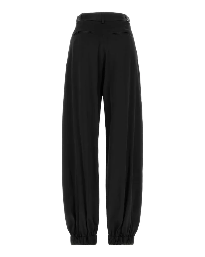 Giuseppe di Morabito Polso Trousers — Black Black