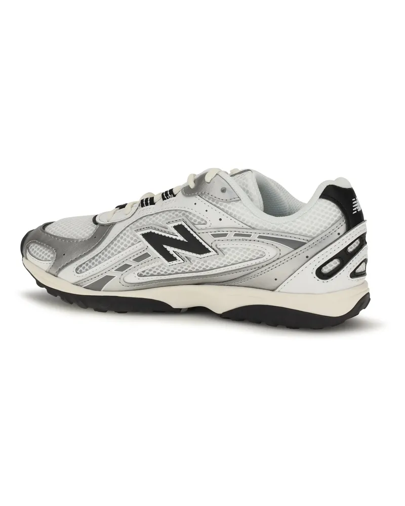New Balance 204L Sneakers — White White