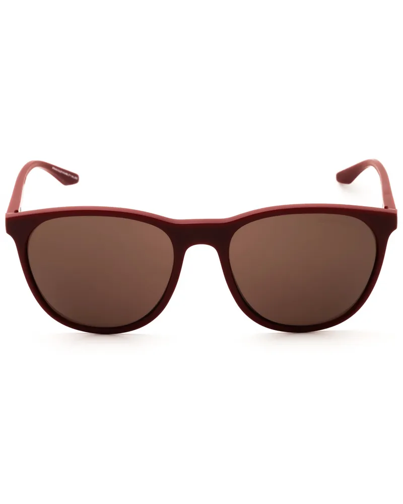 Emporio Armani Men's 0ea4210 Sunglasses Bordeaux Bordeaux
