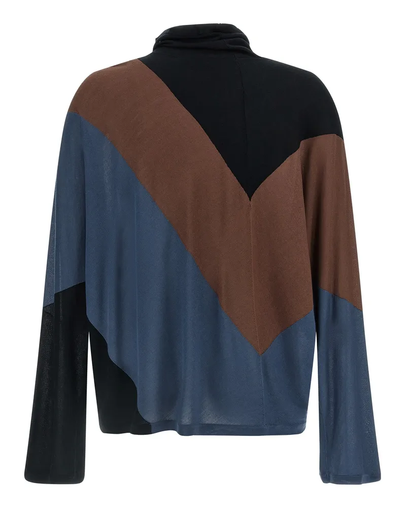 KIKO KOSTADINOV Sigo Cardigan — Multicolor Multicolor