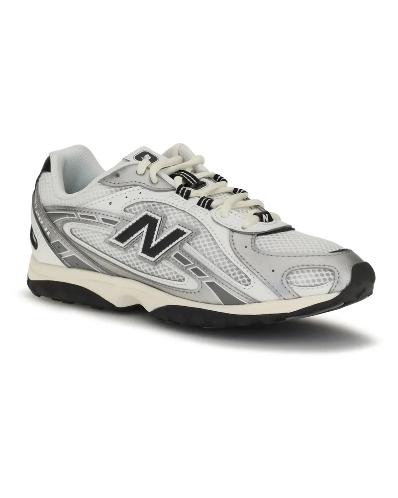 New Balance 204L Sneakers — White White
