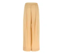 Nolia Trousers — Beige