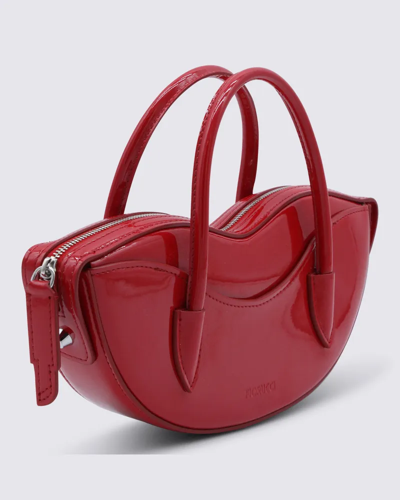 Fiorucci Women's Bags Red _le Red