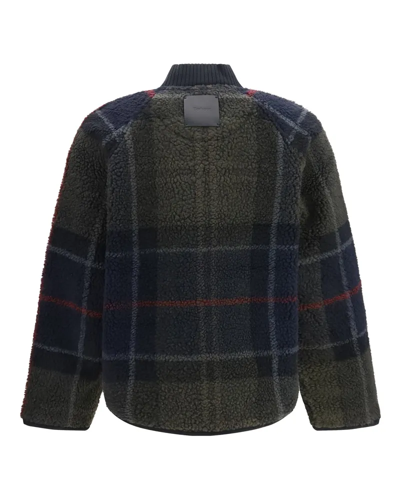 Barbour Kirklees Jacket — Navy Navy