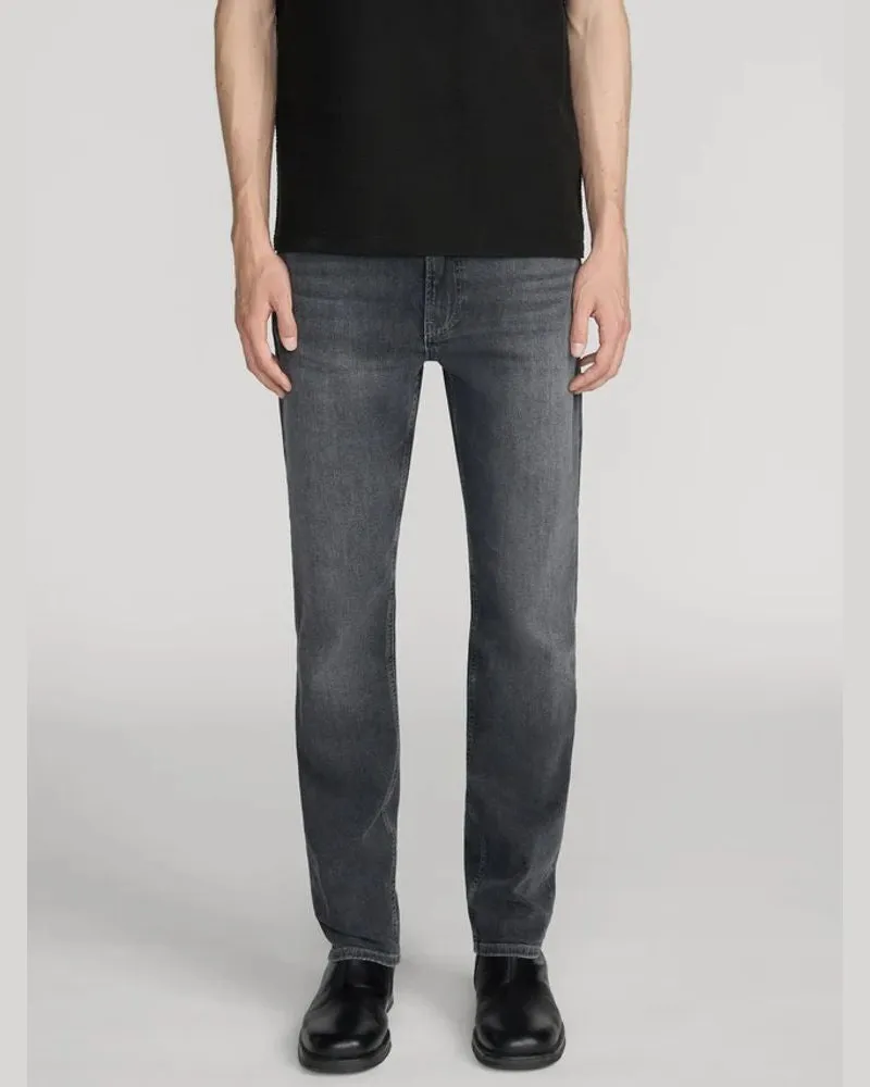 Frame Denim H26 Jeans — Midnight Midnight