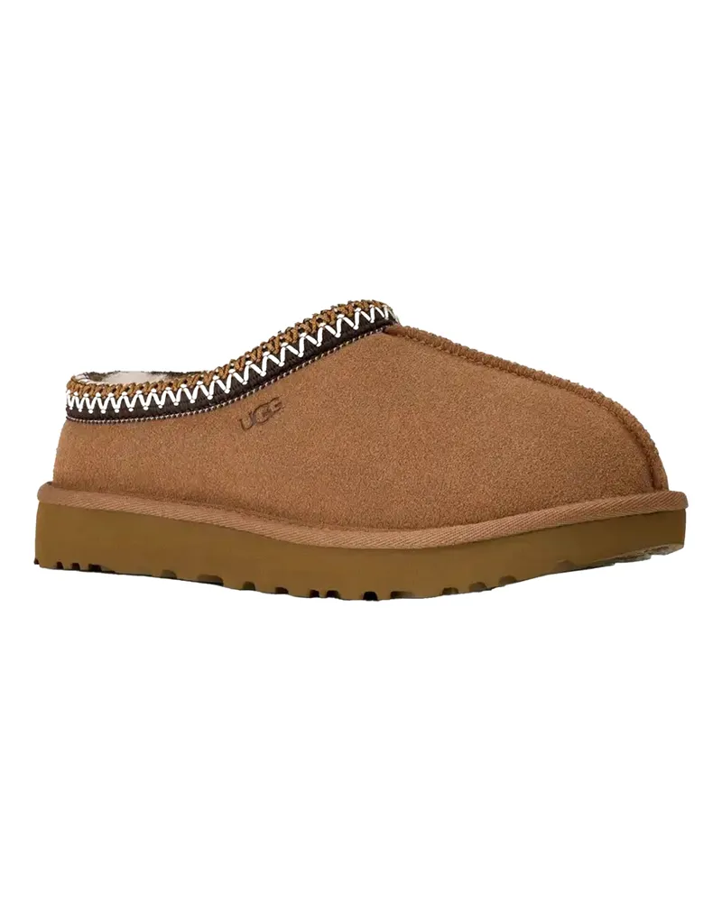 UGG Tasman II Slippers — Brown Brown