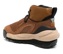 Magmascape SP Sneaker — Brown