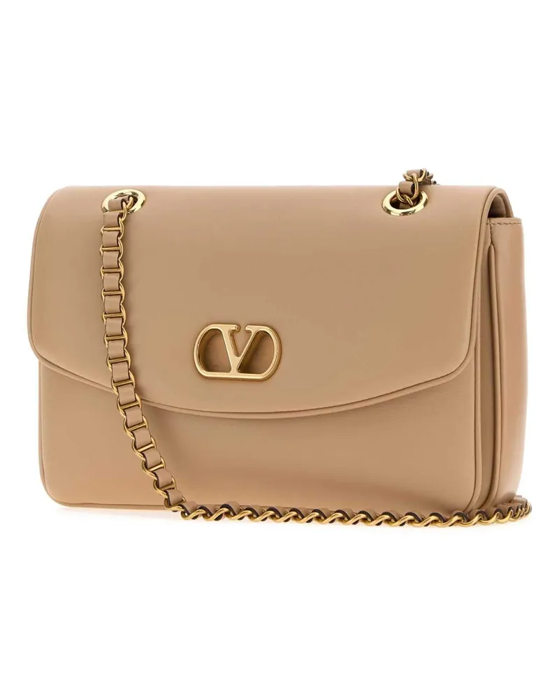 Valentino Garavani Djuna Shoulder Bag — Pink Pink