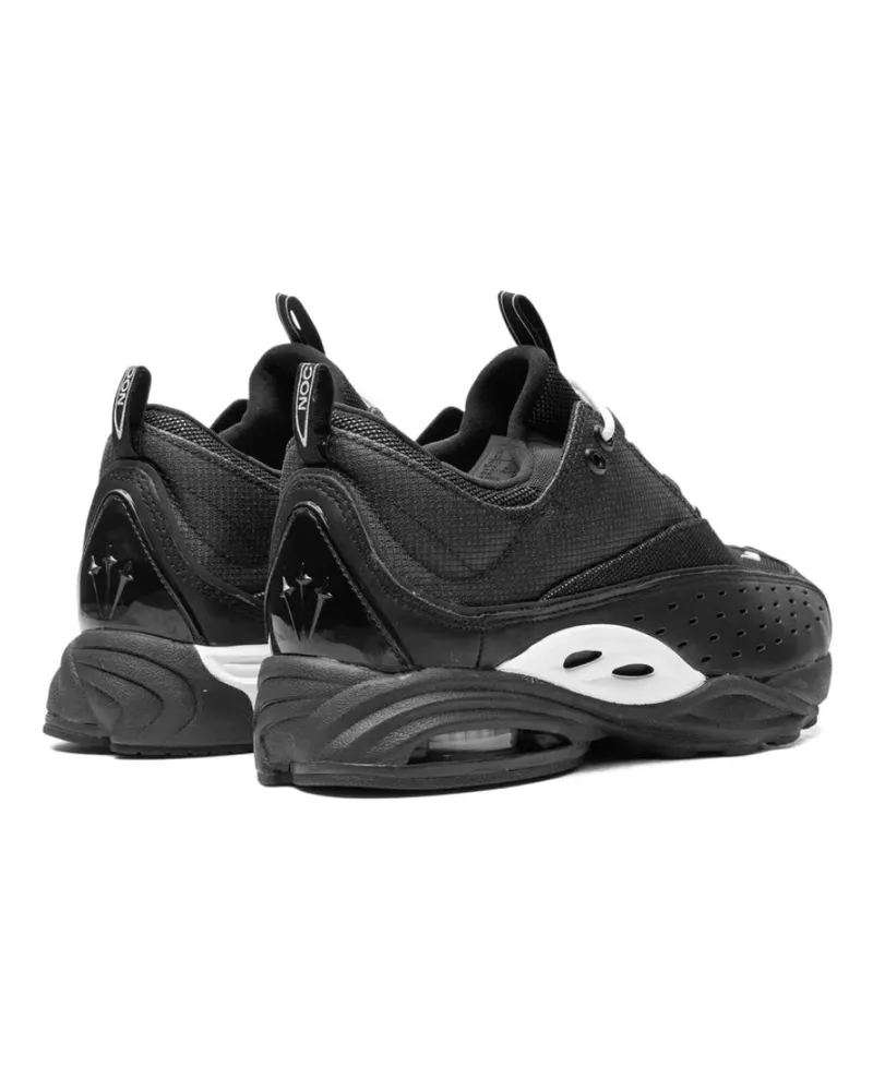 Nike Women's Air Zoom Drive X Drake Nocta Sneakers Black Shoes Black