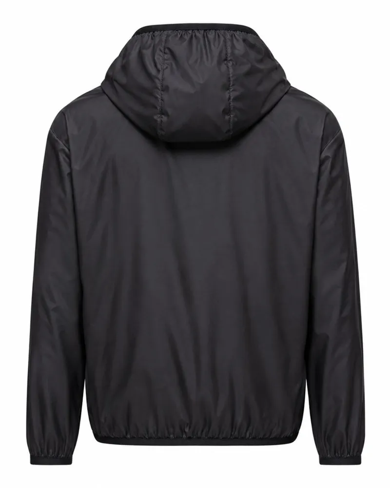Moncler Fegeo Jacket — Black Black