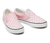 Sneaker — Pink