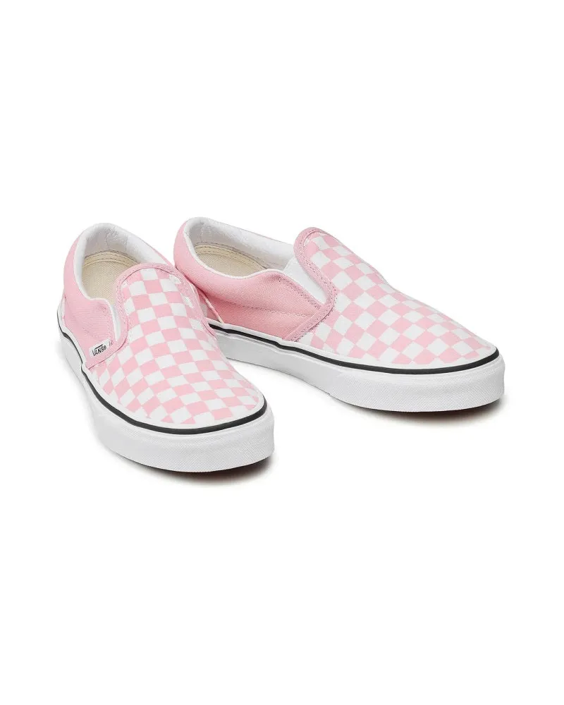 Vans Sneaker — Pink Pink