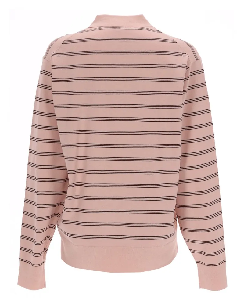 The Garment Madison Polo Shirt — Multicolor Multicolor