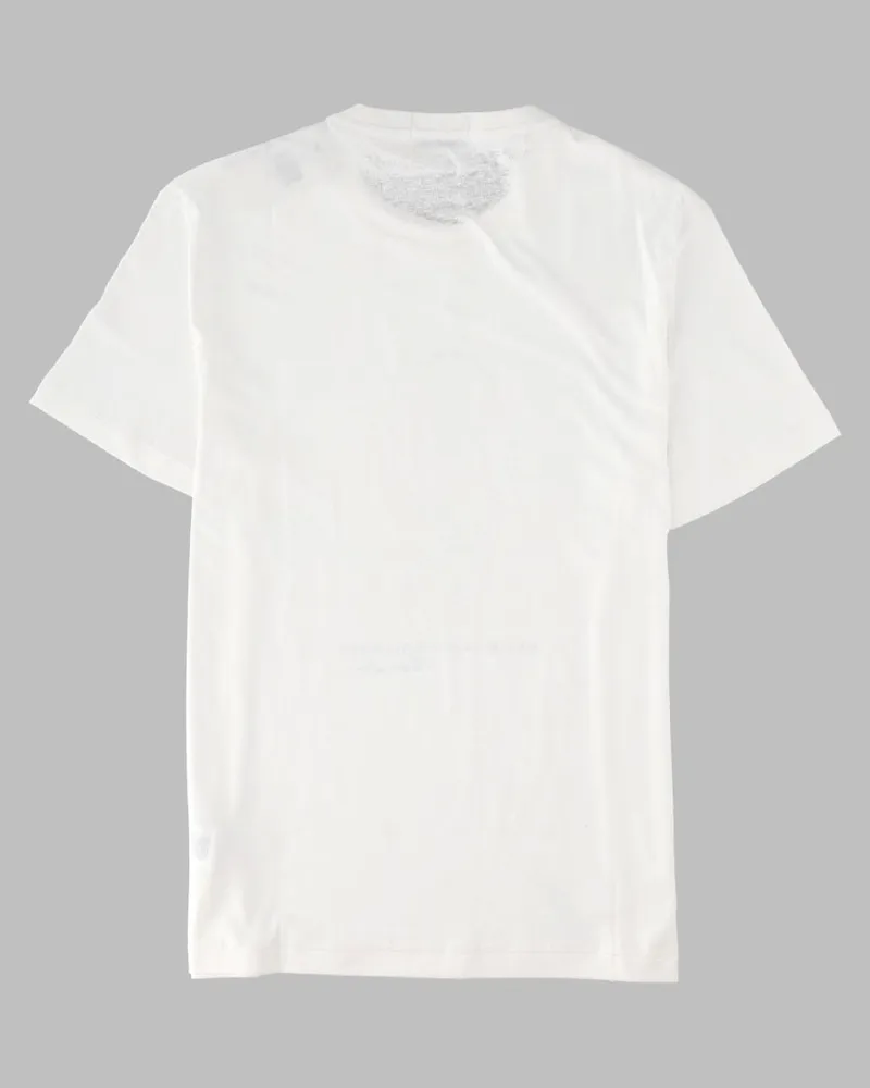 Ralph Lauren T-Shirt — White White