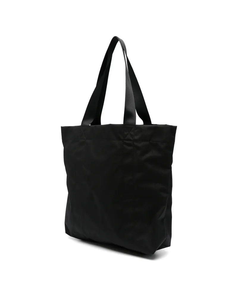 adidas Tote Bag — Black Black