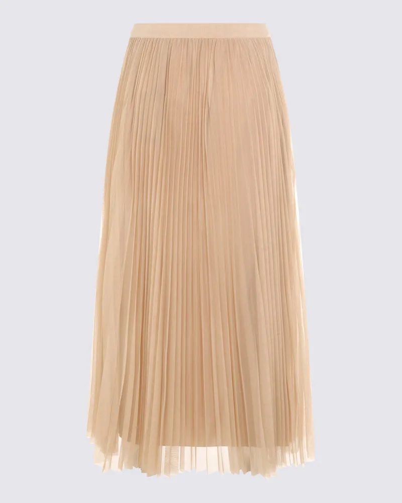 Fabiana Filippi Women's Skirts Beige _pl Beige