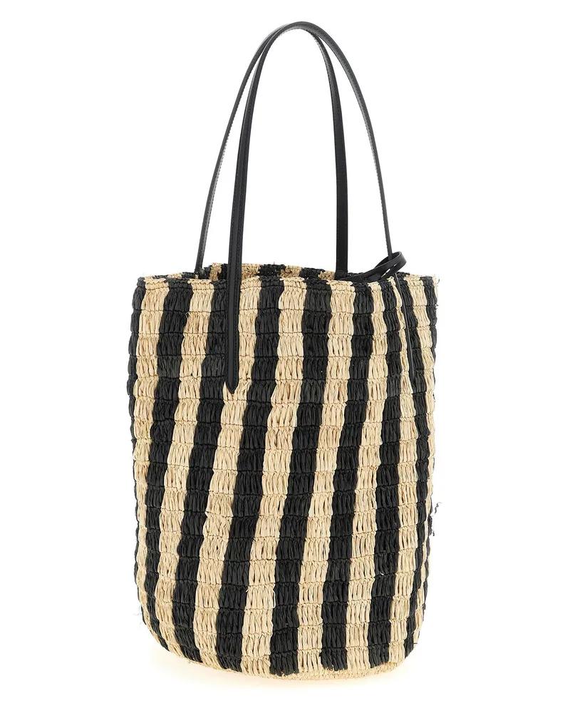 Valentino Garavani Tote Bag — Black Black