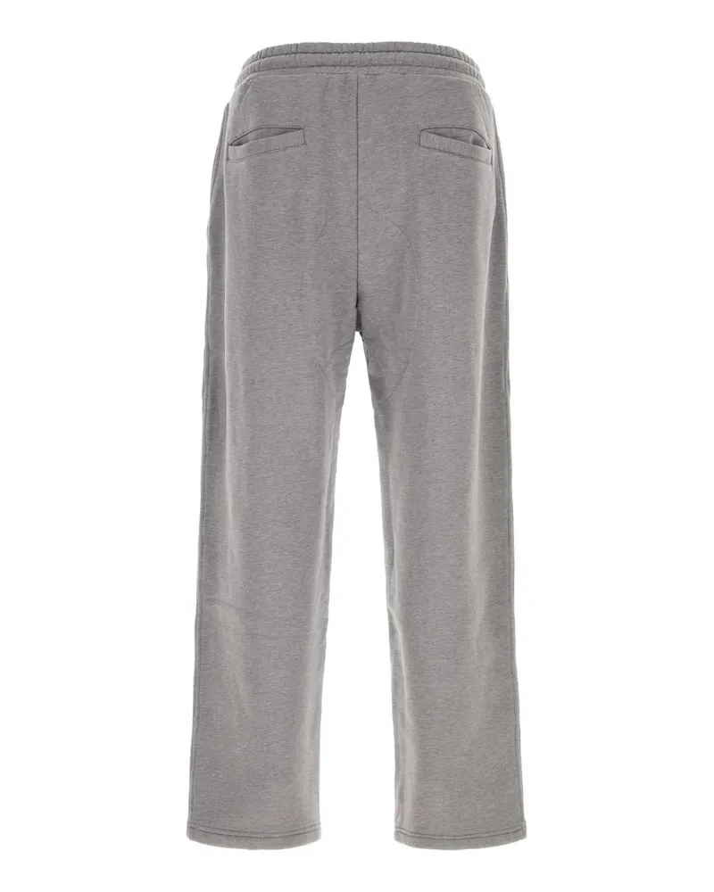 Dolce & Gabbana Drawstring Waist Joggers Bicolorenonrighe