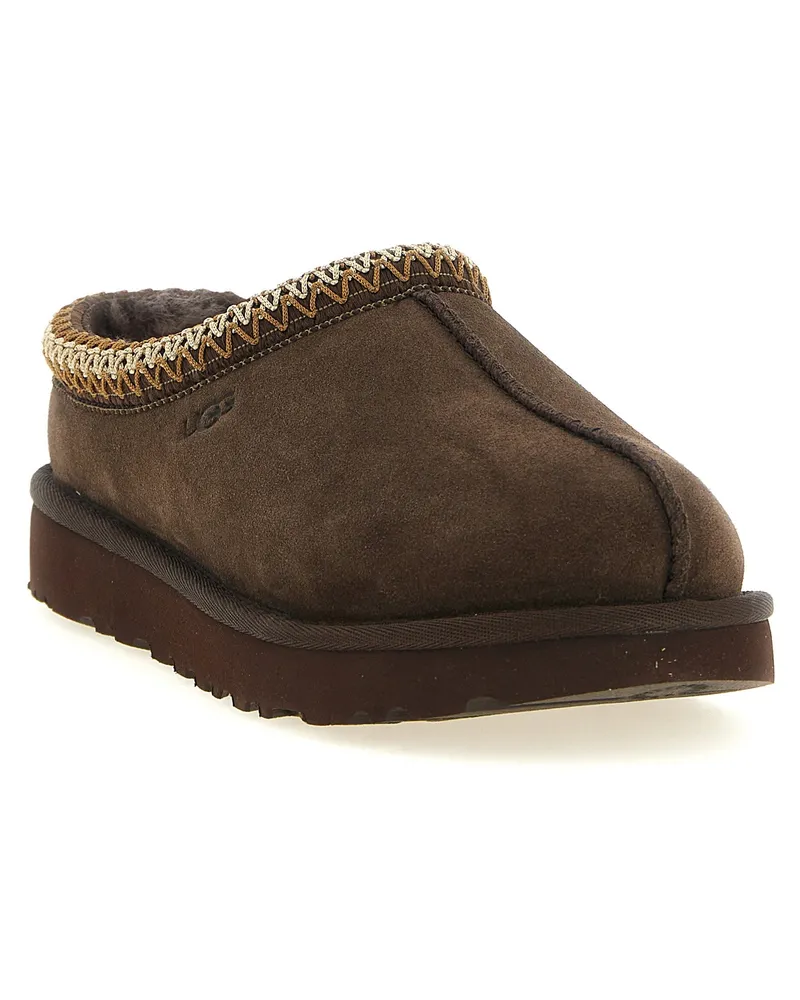 UGG Tasman II Slipper — Brown Brown