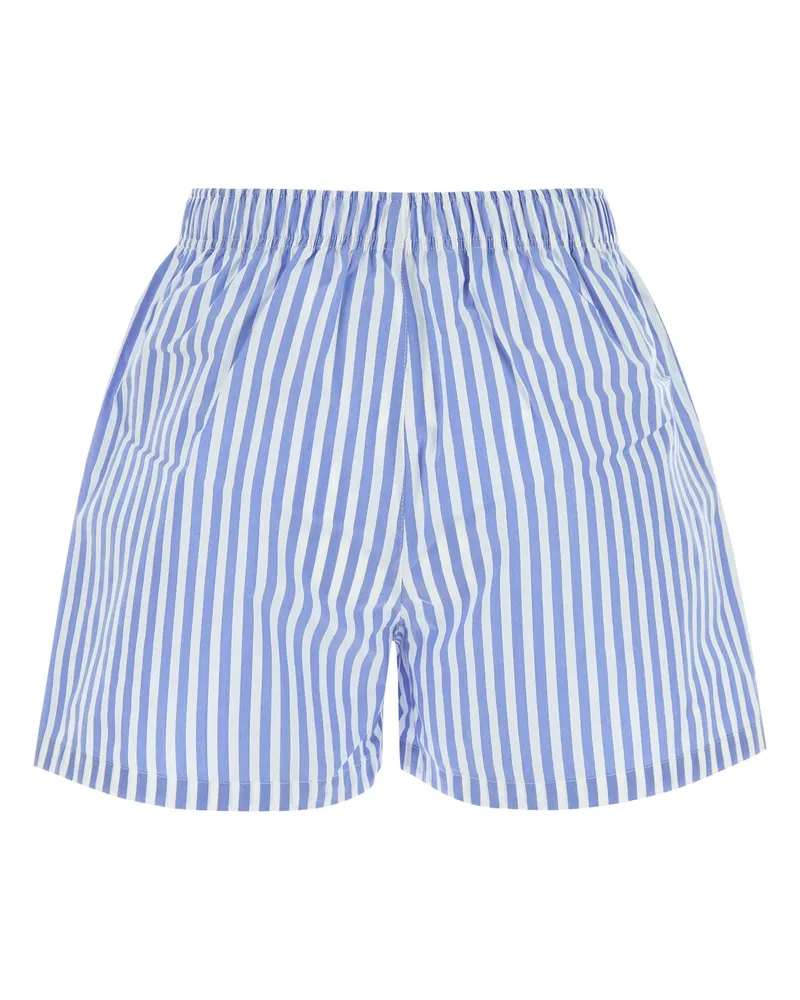 Philosophy Di Lorenzo Serafini A13010735 1295 Fantasiablu Intimo Underwear Blue
