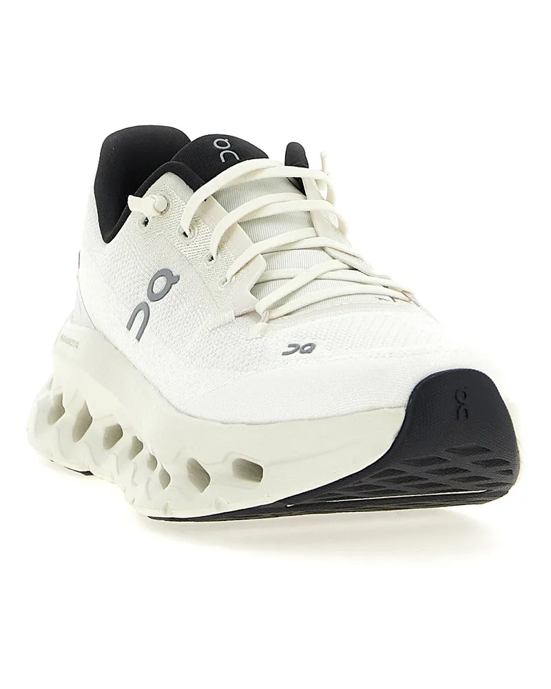 ON Cloudtilt Sneakers — White White