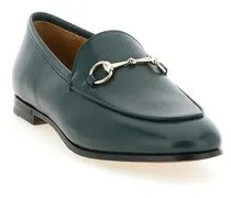 Jordaan Loafer — Green