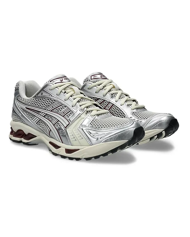 Asics Gel-Kayano 14 Sneaker — Beige Beige